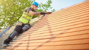 Best Rubber Roofing (EPDM, TPO)  in Diamond Ridge, AK