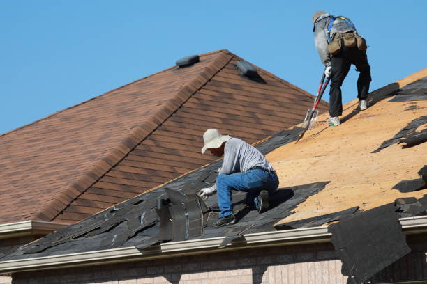 Best Roof Installation  in Diamond Ridge, AK