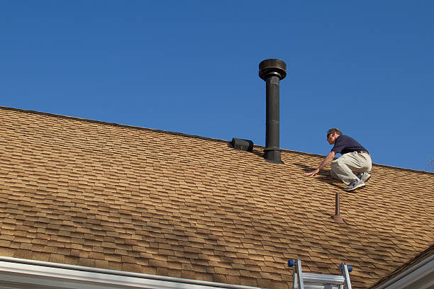 Best Steel Roofing  in Diamond Ridge, AK