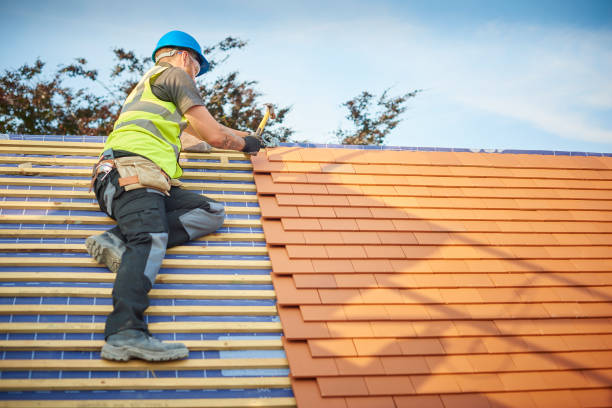 Best Roofing for New Construction  in Diamond Ridge, AK