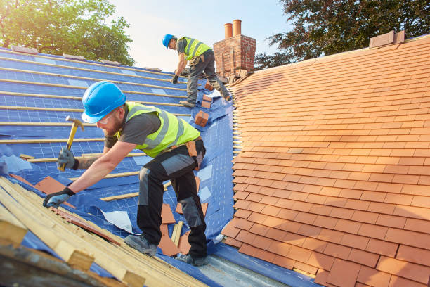 Best Gutter Installation and Repair  in Diamond Ridge, AK