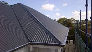 Best 4 Ply Roofing  in Diamond Ridge, AK