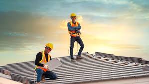 Best Tile Roofing Installation  in Diamond Ridge, AK
